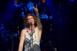 American Authors on Jul 30, 2016 [734-small]