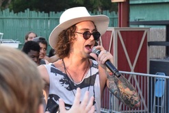 American Authors on Jul 30, 2016 [737-small]