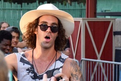 American Authors on Jul 30, 2016 [738-small]