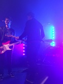 The Sherlocks / Jordan Allen / The Martyn Crocker Band on Feb 21, 2017 [774-small]