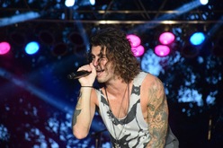 American Authors on Jul 30, 2016 [743-small]