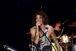 American Authors on Jul 30, 2016 [746-small]