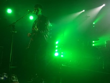 The Sherlocks / Jordan Allen / The Martyn Crocker Band on Feb 21, 2017 [775-small]