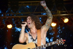 American Authors on Jul 30, 2016 [750-small]
