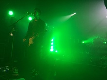 The Sherlocks / Jordan Allen / The Martyn Crocker Band on Feb 21, 2017 [776-small]