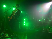 The Sherlocks / Jordan Allen / The Martyn Crocker Band on Feb 21, 2017 [777-small]