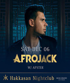 Apster / Afrojack on Dec 6, 2014 [780-small]