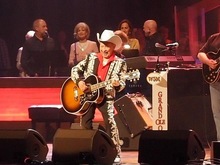 The Grand Ole Opry on Aug 26, 2011 [805-small]