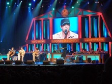The Grand Ole Opry on Aug 26, 2011 [808-small]