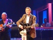 The Grand Ole Opry on Aug 26, 2011 [811-small]