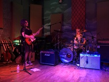 Yo Chachi / Jeri Sapronetti / The Super Babes / Fancy Legs on Apr 20, 2019 [835-small]