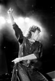Robert Plant on Sep 12, 1983 [894-small]