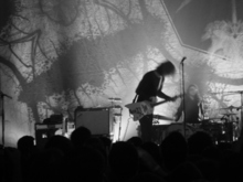 The Dead Weather / Screaming Females on Jul 16, 2009 [179-small]