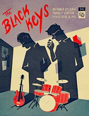 The Black Keys / Jake Bugg on Oct 24, 2014 [793-small]