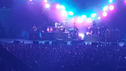 Incubus / Jimmy Eat World / Judah and the Lion on Aug 5, 2017 [950-small]