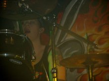Kittie / 40 Below Summer / Motograter on Nov 9, 2003 [965-small]