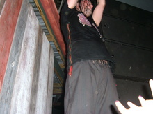 Glassjaw / The Used / 30 Seconds To Mars on Aug 23, 2005 [983-small]