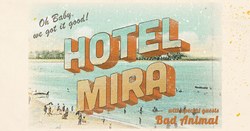 Hotel Mira on Apr 24, 2019 [987-small]