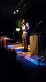 Rome Fortune / Glass Animals on Sep 9, 2014 [803-small]