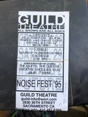 The Muffs / The Queers / Groovie Ghoulies / Cub on Aug 2, 1995 [033-small]