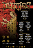 Desertfest NYC 2019 on Apr 26, 2019 [035-small]