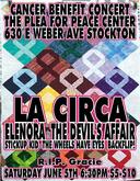 La Circa / Elenora / Devils Affair / Stickup Kid / The Wheels Have Eyes / Backflip on Jun 5, 2010 [063-small]