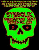 Symbolik / Shark Attack / Skry / Beyond All Lies on May 30, 2010 [066-small]