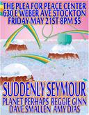 Suddenly Seymour / Planet Perhaps / Reggie Ginn / Dave Smallen / Amy Dias on May 21, 2010 [067-small]