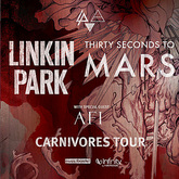 Linkin Park / AFI / 30 Seconds To Mars on Aug 26, 2014 [812-small]