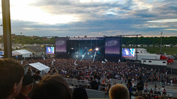 Linkin Park / AFI / 30 Seconds To Mars on Aug 26, 2014 [814-small]