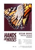 Hands Like Houses / Ocean Grove / Endless Heights / Redhook on Feb 15, 2019 [178-small]