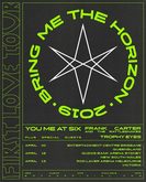 Bring Me The Horizon / You Me At Six / Trophy Eyes / Frank Carter and the Rattlesnakes on Apr 10, 2019 [184-small]