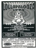 Lollapalooza 1994 on Aug 15, 1994 [192-small]