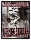 Burning Streets / The New Rich / Born Loser on Jul 21, 2010 [202-small]