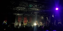 Sum 41 on Apr 30, 2019 [238-small]