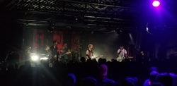 Sum 41 on Apr 30, 2019 [239-small]