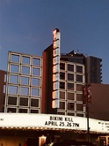 Bikini Kill / Alice Bag / The Linda Lindas on Apr 26, 2019 [271-small]
