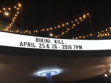 Bikini Kill / Alice Bag on Apr 26, 2019 [273-small]