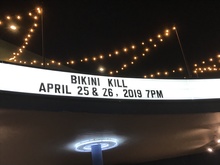 Bikini Kill / Alice Bag / The Linda Lindas on Apr 26, 2019 [273-small]
