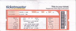 Bob Seger & The Silver Bullet Band on Mar 3, 2007 [277-small]