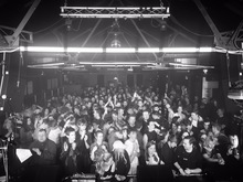 The Sherlocks / Jordan Allen / The Martyn Crocker Band on Feb 21, 2017 [829-small]