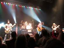 Ted Nugent / Laura Wilde on Aug 17, 2013 [292-small]