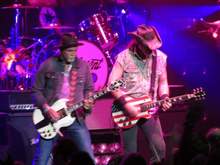 Ted Nugent / Laura Wilde on Aug 17, 2013 [293-small]