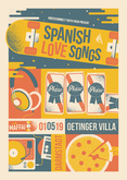 Spanish Love Songs / Pkew Pkew Pkew / Maffai on May 1, 2019 [317-small]