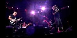 Chickenfoot / Dave Knowles Band on Aug 26, 2009 [320-small]