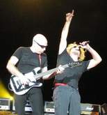 Chickenfoot / Dave Knowles Band on Aug 26, 2009 [323-small]