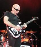 Chickenfoot / Dave Knowles Band on Aug 26, 2009 [325-small]