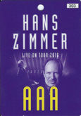 Hans Zimmer on May 7, 2016 [834-small]