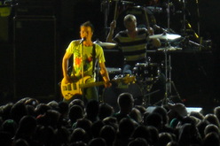 Hawk Nelson / Run Kid Run / Capital Lights on Mar 14, 2008 [345-small]