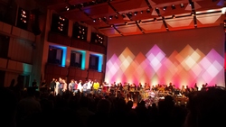 Snarky Puppy / National Symphony Orchestra on Feb 22, 2017 [839-small]